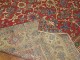 Antique Persian Mahal Rug No. r139