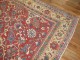 Antique Persian Mahal Rug No. r139