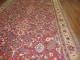 Antique Persian Mahal Rug No. r139