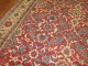 Antique Persian Mahal Rug No. r139