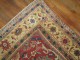 Antique Persian Mahal Rug No. r139