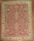 Antique Persian Mahal Rug No. r139