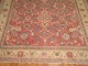 Antique Persian Mahal Rug No. r139