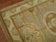 Khotan Inspired Rug No. r1455