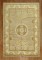 Khotan Inspired Rug No. r1455