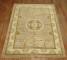 Khotan Inspired Rug No. r1455