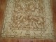 Khotan Inspired Rug No. r1459