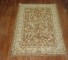 Khotan Inspired Rug No. r1459