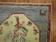 Antique Anatolian Rug No. r1606