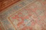 Antique Square Oushak Rug No. r1718