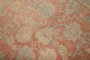 Antique Square Oushak Rug No. r1718