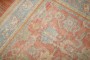 Antique Square Oushak Rug No. r1718