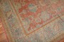 Antique Square Oushak Rug No. r1718