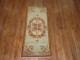 Antique Oushak Rug No. r1743