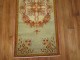 Antique Oushak Rug No. r1743