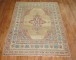 Camel Persian Dorkosh Rug No. r205