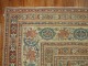 Camel Persian Dorkosh Rug No. r205