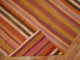 Striped Kilim No. r2154