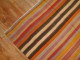 Striped Kilim No. r2154