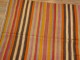 Striped Kilim No. r2154