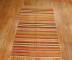 Striped Kilim No. r2154