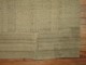 Vintage Square Turkish Kilim No. r2157