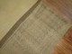 Vintage Square Turkish Kilim No. r2157