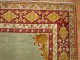 Antique Sivas Rug No. r2194