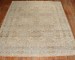 Soft Brown Persian Persian Rug No. r2196