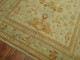 Ivory Turkish Oushak No. r2282