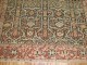 Antique Persian Heriz Rug No. r2305