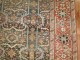 Antique Persian Heriz Rug No. r2305