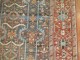 Antique Persian Heriz Rug No. r2305