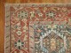 Antique Persian Heriz Rug No. r2305