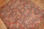 Antique Heriz  Herati Rug No. r2693