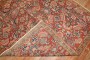 Antique Heriz  Herati Rug No. r2693