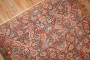 Antique Heriz  Herati Rug No. r2693