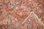 Antique Heriz  Herati Rug No. r2693