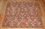 Antique Heriz  Herati Rug No. r2693