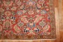 Antique Heriz  Herati Rug No. r2693