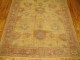 Mustard Turkish Corridor Rug No. r281