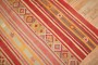 Square Kilim No. r3102