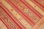 Turkish Square Kilim No. r3103