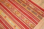 Turkish Square Kilim No. r3103