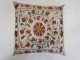 Suzanni Embroidery Pillow No. r3169