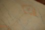 Abstract Oversize Turkish Tulu Rug No. r3218