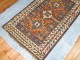 Kazak on Patchwork No. r3275