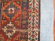 Kazak on Patchwork No. r3275