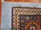 Kazak on Patchwork No. r3275