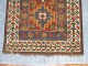 Kazak on Patchwork No. r3275